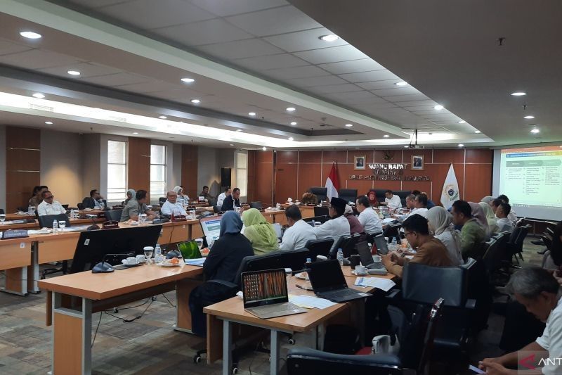 DKI Jakarta Usul Tambah Rp158 Miliar untuk Percepat Normalisasi Ciliwung