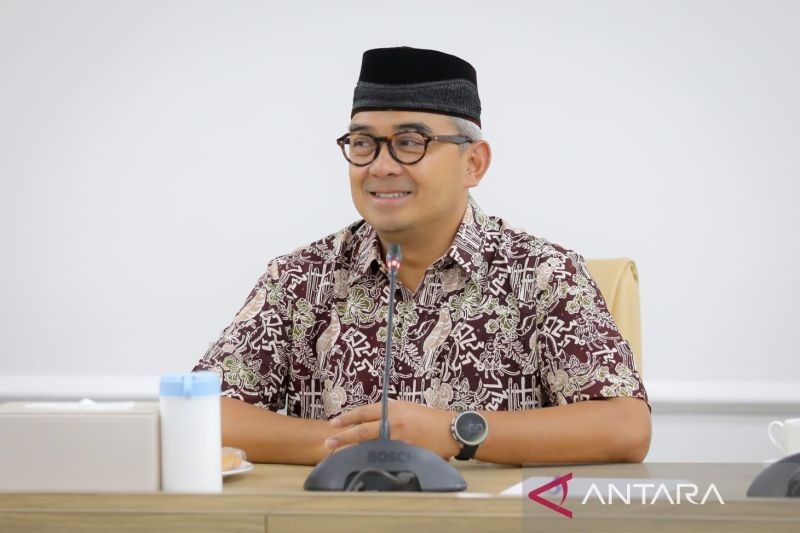 Pemkot Bandung Prioritaskan Penanganan Sampah Hingga Juni 2025