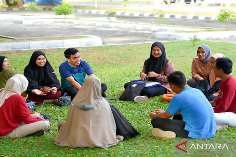 Program Studi Magister Ilmu Kelautan UNG Raih Akreditasi Unggul