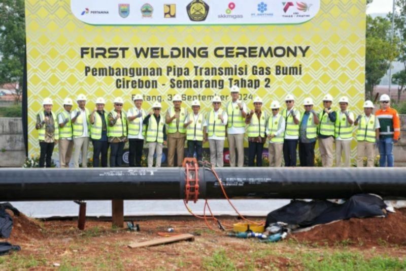 Temuan Gas Besar Terkendala Infrastruktur: SKK Migas Ungkap Tantangan Distribusi di Indonesia
