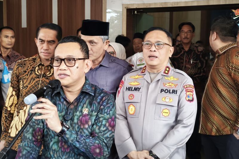 67 Kasus Pencegahan Calon PMI Ilegal di Lampung: Tantangan dan Upaya Pencegahan