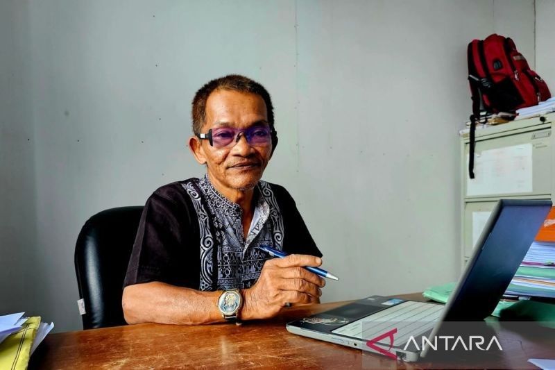 DKPP Natuna Usul Empat Sapi untuk Kurban Presiden Prabowo di Idul Adha