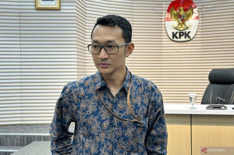 KPK Fokus Kasus Hasto, Meski Tahu Lokasi Harun Masiku