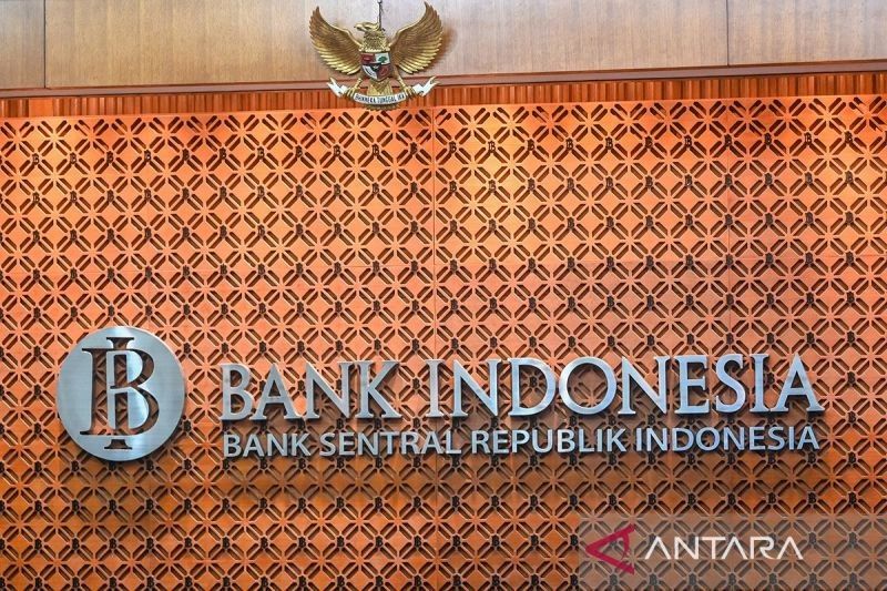 Modal Asing Banjiri Pasar Keuangan RI: Rp4,14 Triliun Masuk di Pekan Kedua Mei