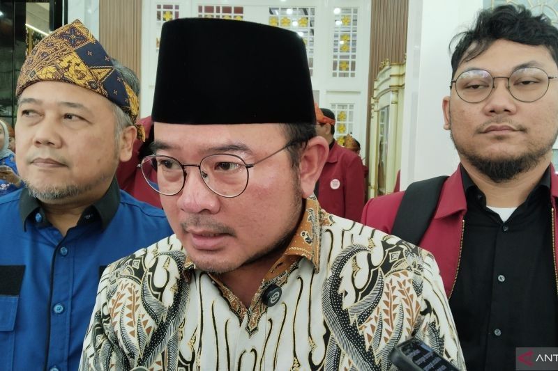 Palembang Berbenah: Penataan Kabel Optik Semrawut Tanpa Bebani APBD