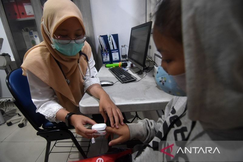 Kemenkes Buka Ruang Dialog, Perbaiki Sistem Kesehatan Nasional