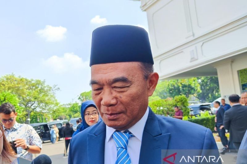 BSI Rombak Jajaran Direksi dan Komisaris: Muhadjir Effendy Jadi Komisaris Utama