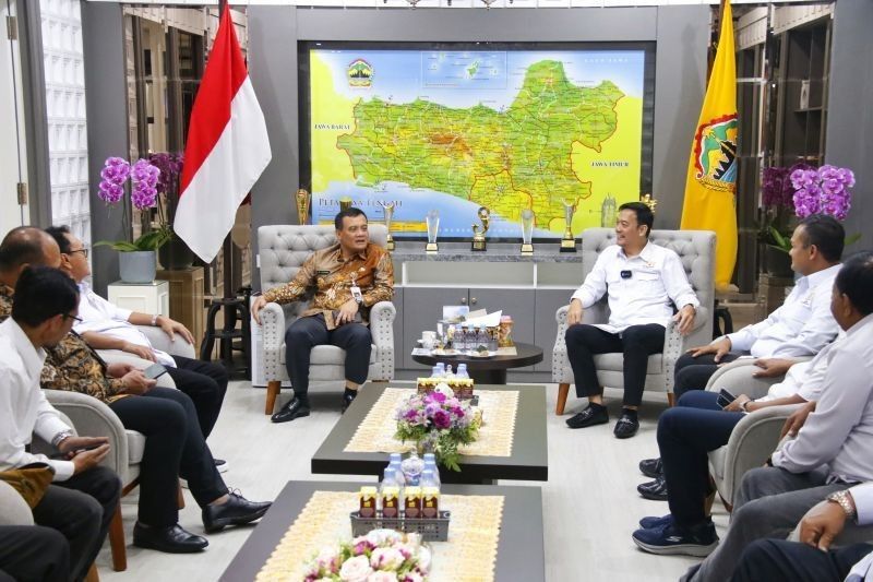 Solo Raya Great Sale: Percontohan Ekonomi Aglomerasi Jawa Tengah?