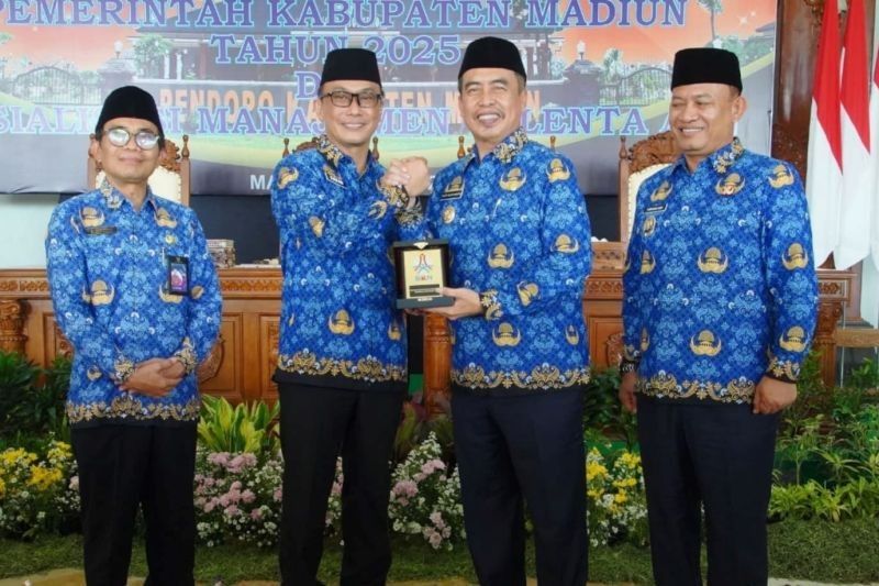 Pemetaan Talenta ASN: Kunci Pembangunan Efektif dan Tepat Sasaran