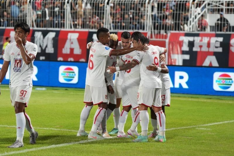 Kemenangan Telak Malut United atas PSIS Semarang: Persembahan untuk Masyarakat Maluku Utara