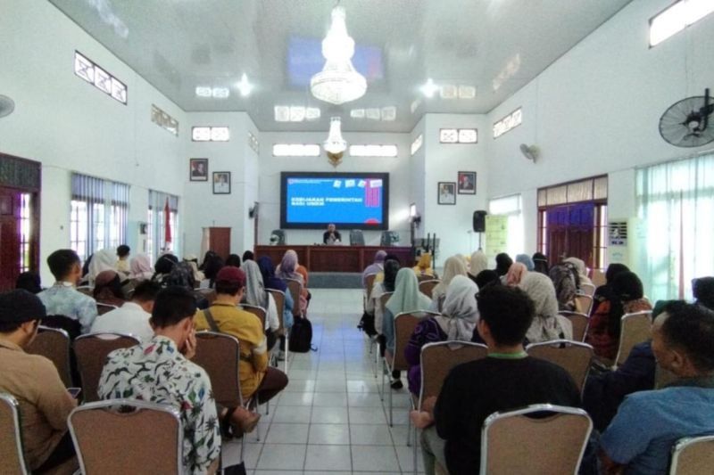 Realisasi KUR Kalsel Tembus Rp1,68 Triliun, Dorong UMKM Go Digital