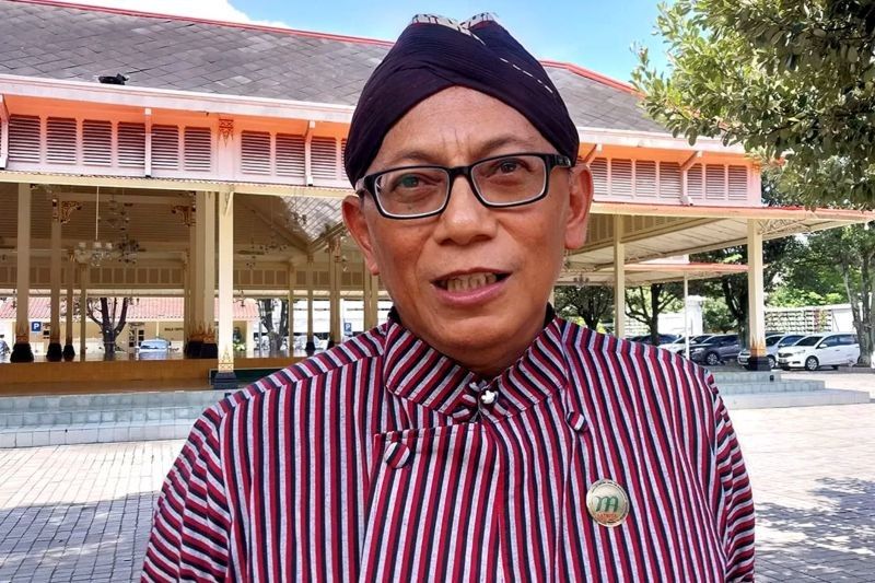 Pemda DIY Berkomitmen Tuntaskan Masalah Simpanan Nasabah BUKP