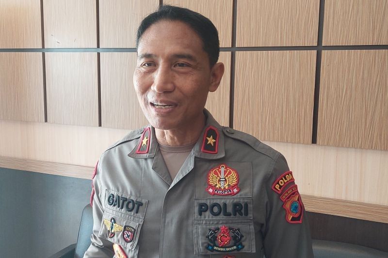 Polda Papua Barat dan Papua Barat Daya Bahas Peralihan Dokumen Penanganan Perkara