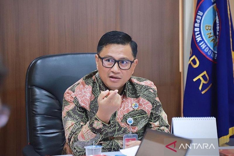 BNPP Pacu Ekonomi Perbatasan lewat Hilirisasi dan Pariwisata