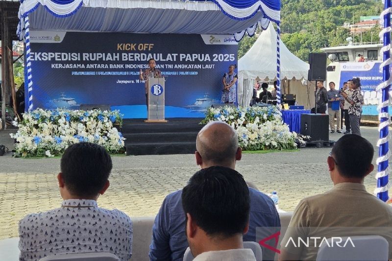 ERB 2025: Jaga Stabilitas Ekonomi Papua, Khususnya di Wilayah 3T