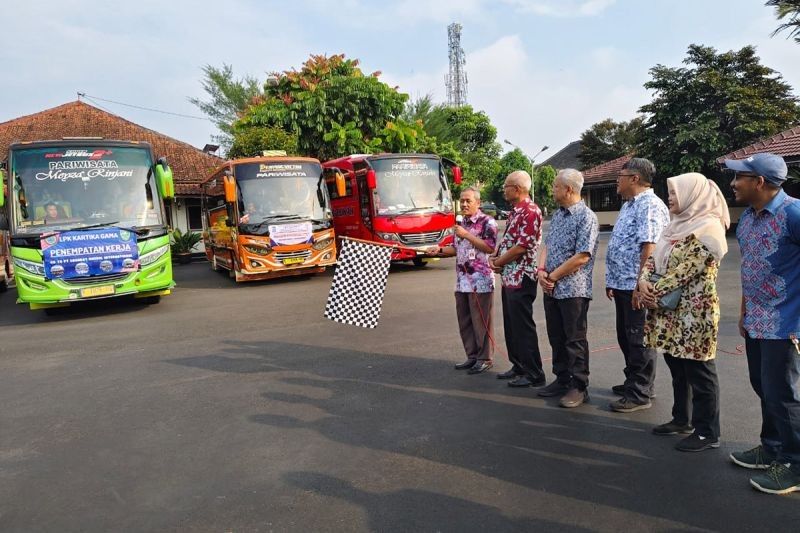 Pemkab Purbalingga: Program 'Kepenak Ngodene' Buka Peluang Kerja bagi Warga