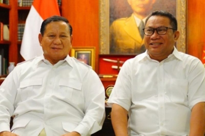 Utusan Presiden Hadiri Pelantikan Paus Leo XIV di Vatikan