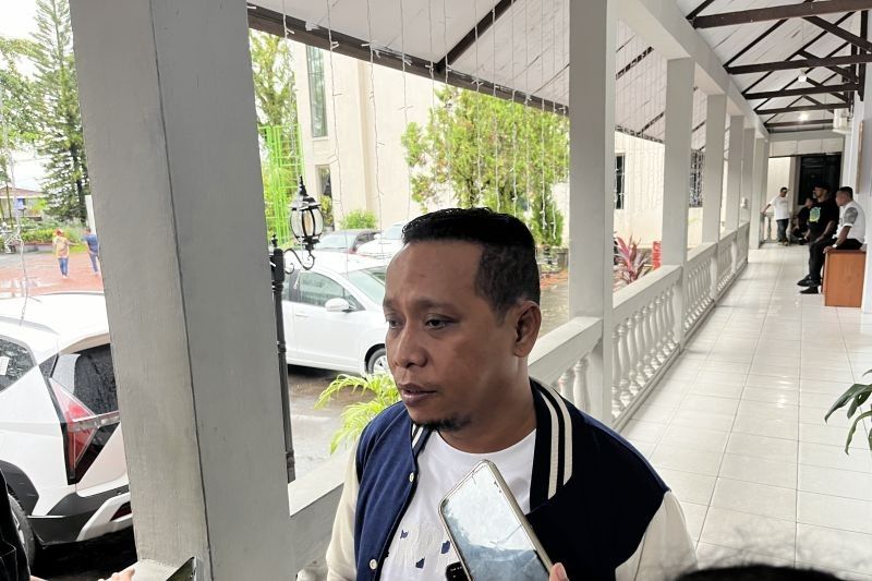 DPRD Ambon Bentuk Panitia Kerja Optimalkan Pendapatan Asli Daerah
