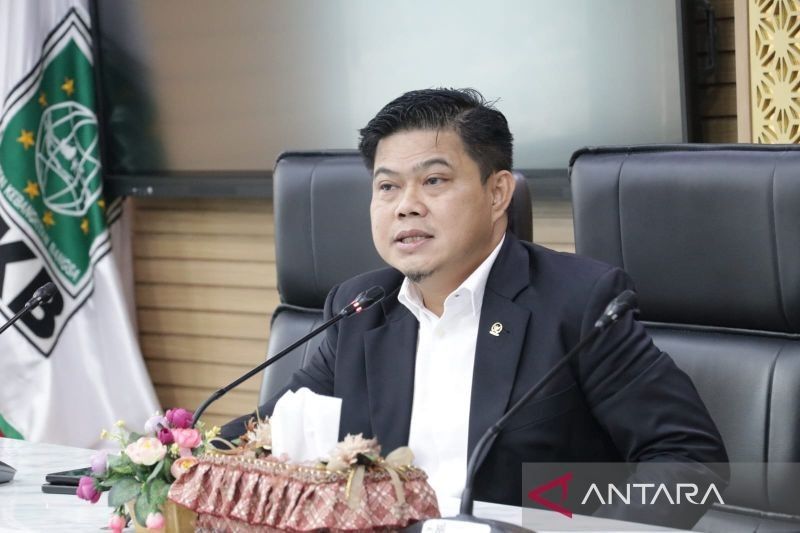 Cak Imin Mewakili Indonesia di Pelantikan Paus Leo XIV: Sebuah Penunjukan yang Tepat?