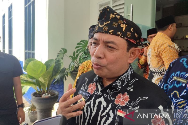 Wali Kota Bengkulu Dukung Kejati Usut Dugaan Korupsi Mega Mall