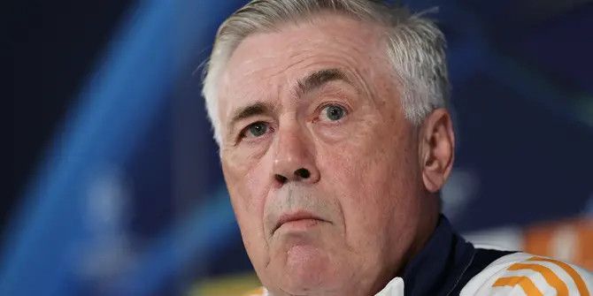 Casemiro Sambut Positif Penunjukan Carlo Ancelotti: Timnas Brasil Butuh Pelatih Hebat!