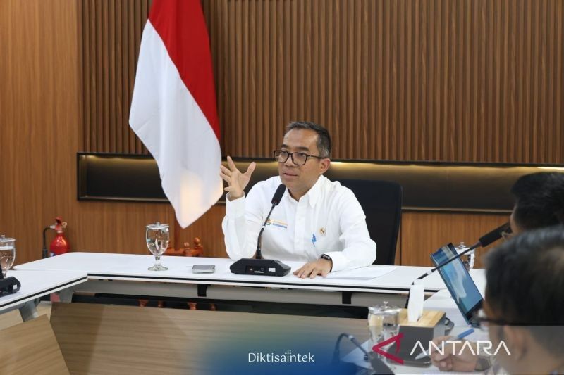 Mendikbudristek Dorong Koneksi Peneliti Kampus dan Industri Kosmetik untuk Tingkatkan Daya Saing Global