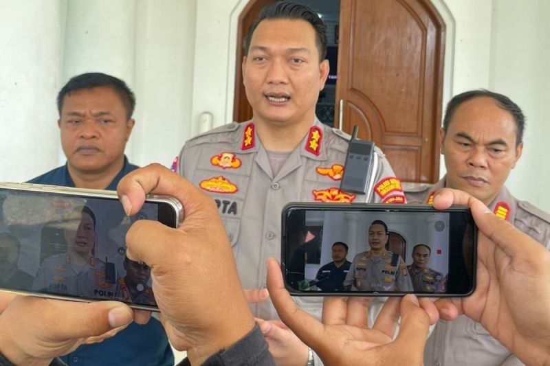 Polisi Tangerang Luncurkan TACS: Korban Kecelakaan Ditangani Tanpa Tunggu Penjamin