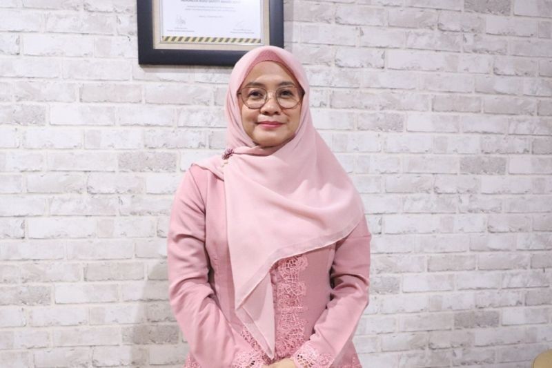 Dinkes Kota Tangerang Berikan Sertifikasi Keamanan Pangan Gratis untuk UMKM