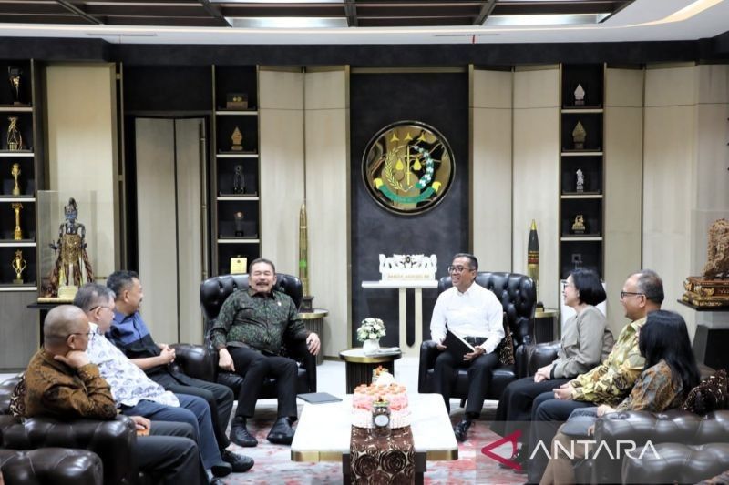 Kemdikbudristek Gandeng Kejaksaan Agung: Jaga Integritas Pendidikan Tinggi Indonesia