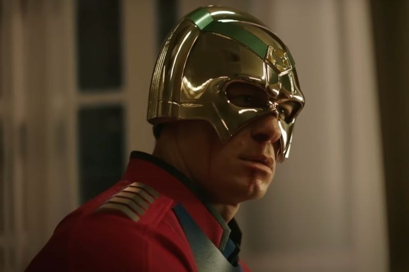 Peacemaker Kembali! Musim Kedua Tayang Agustus 2025