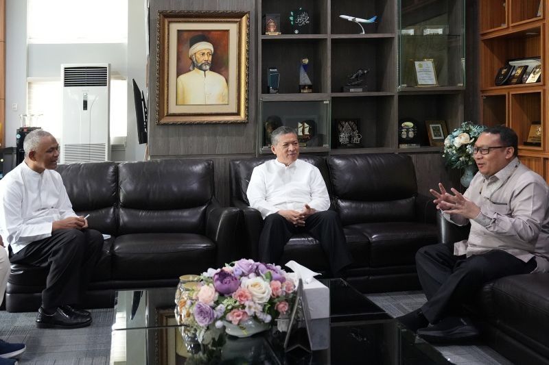 USK dan BI Aceh Jalin Kerja Sama Kembangkan Ekosistem Kewirausahaan