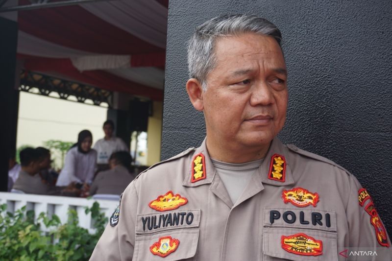 Polda Kaltim Periksa 9 Orang Terkait Dugaan Tambang Ilegal di KRUS