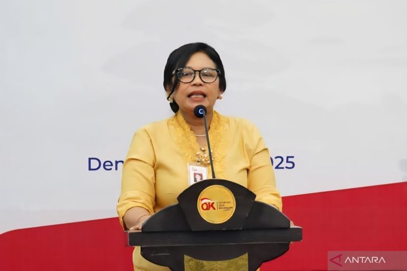 OJK Gandeng Bhabinkamtibmas Bali Deteksi Dini Kejahatan Keuangan