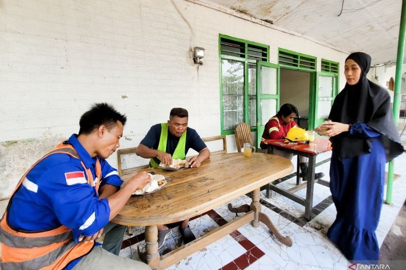 Cofiring Biomassa: UMKM di Jatim Raup Keuntungan Berlipat!