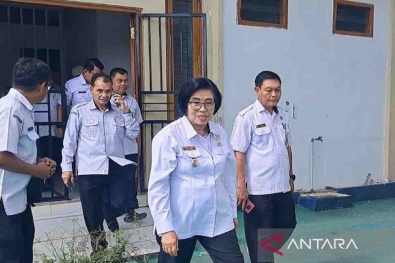 Gunung Mas Siapkan Lokasi Sekolah Rakyat Sementara, Target 100 Siswa