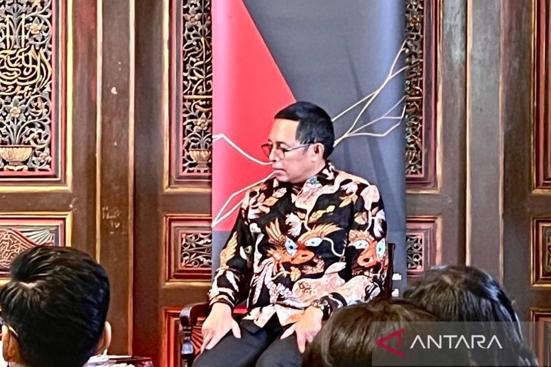 PCO: Kerja Sama TNI-Kejaksaan untuk Pengamanan, Bukan Kondisi Darurat