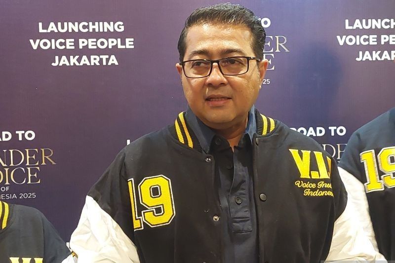 Seni Suara: Tulang Punggung Ekonomi Kreatif Indonesia, Kata Menekraf