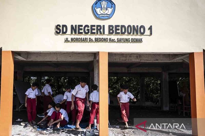 Penutupan SDN Kudus 02 Lumajang: KBM Tetap Berjalan, Dindikbud Pastikan Tak Ada Gangguan