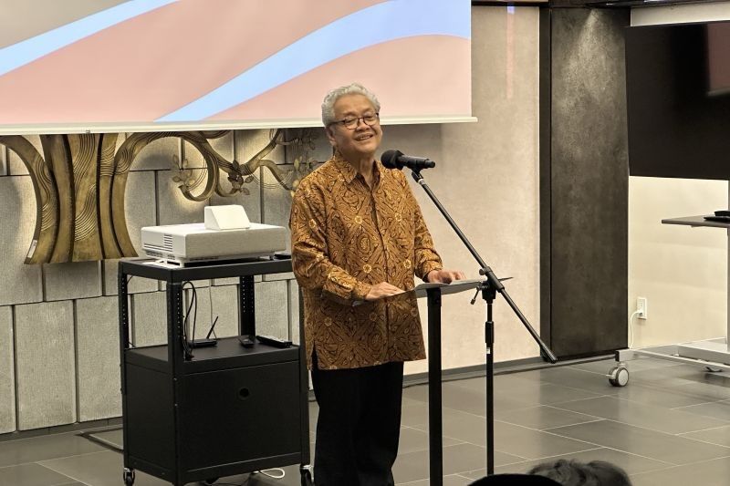 Dubes Heri Apresiasi Peran WNI di Jepang Jelang Kepulangannya