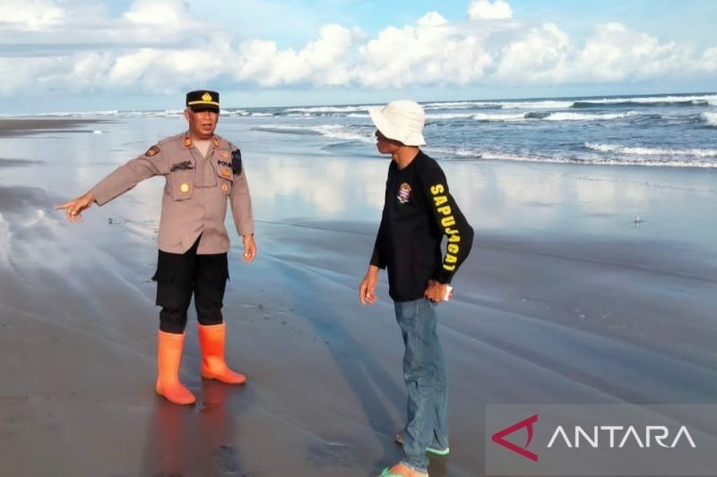 Pencarian Nelayan Hilang di Pantai Cikakap Cianjur Dilanjutkan, Satu Korban Selamat