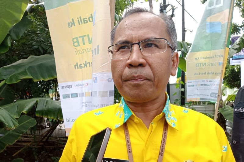 359 Warga Mataram Jadi PMI, Malaysia Jadi Negara Tujuan Terbanyak