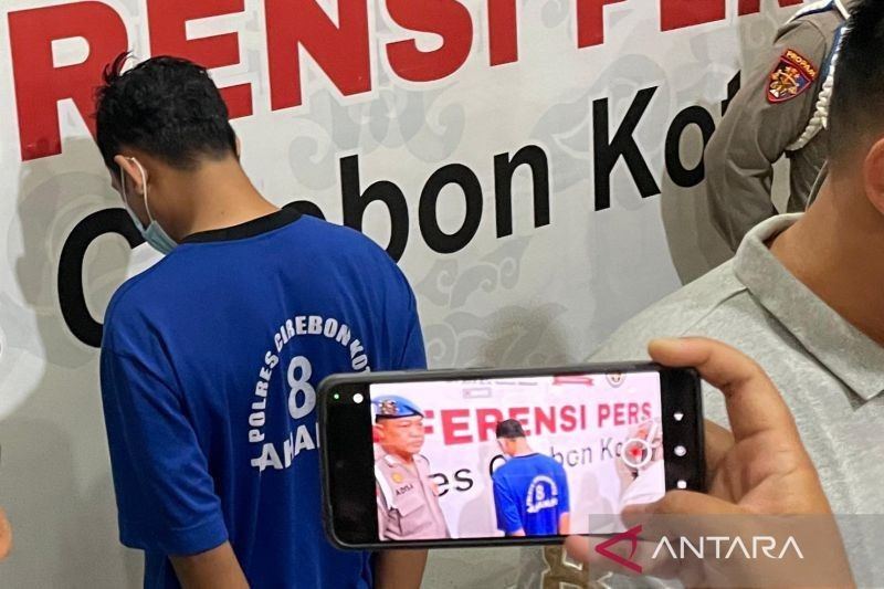 Oknum Perawat di Cirebon Tetapkan Tersangka Kasus Pelecehan Seksual Anak Disabilitas