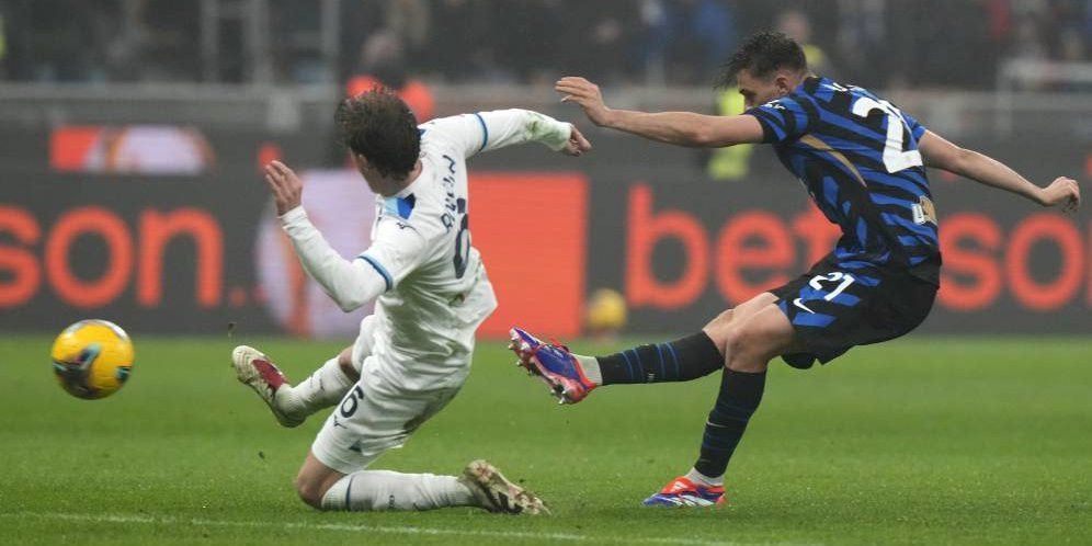 Prediksi Pertandingan Inter Milan Vs Lazio, 19 Mei 2025