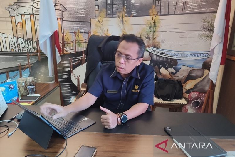Dana Desa Bengkulu Capai Rp371,57 Miliar, Pemda Diminta Optimalkan Penggunaan