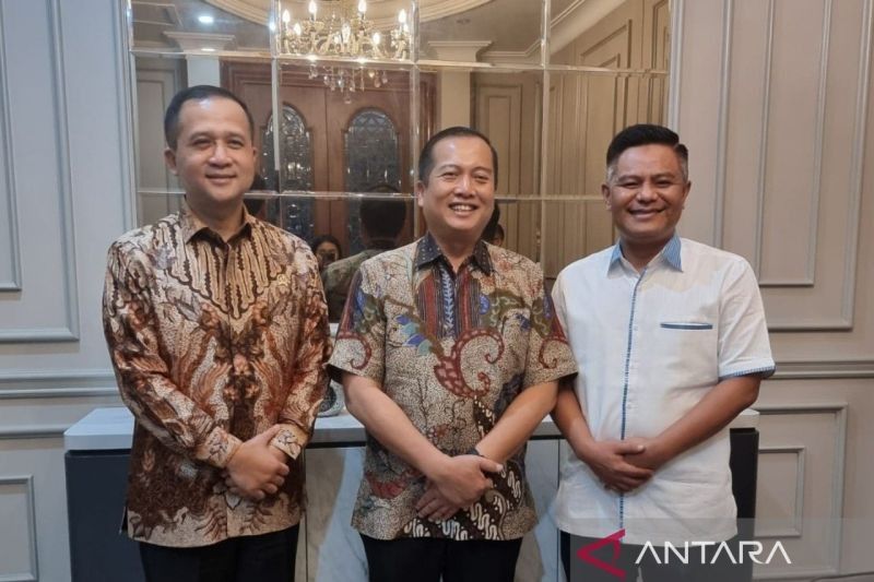 Gubernur NTB Dukung Pembangunan Kawasan Ekonomi Terintegrasi di Daerah Transmigrasi
