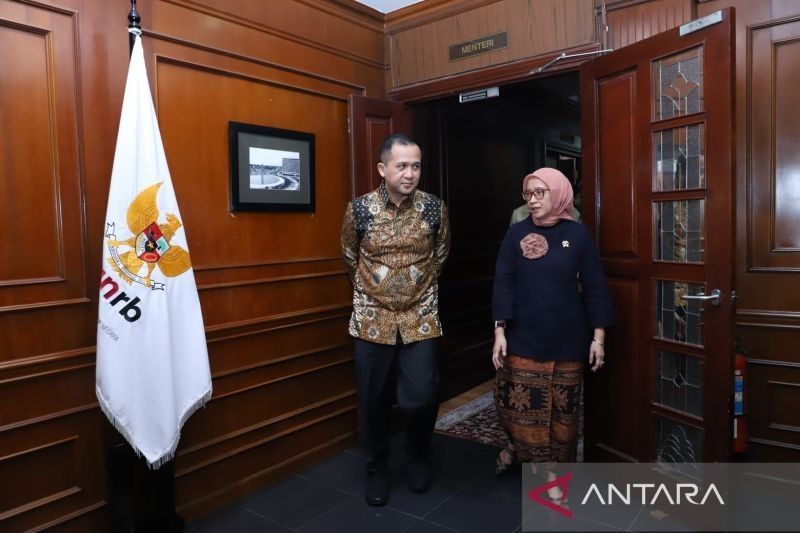 PANRB Dukung Penuh Kementerian Transmigrasi Wujudkan Kawasan Ekonomi Terpadu