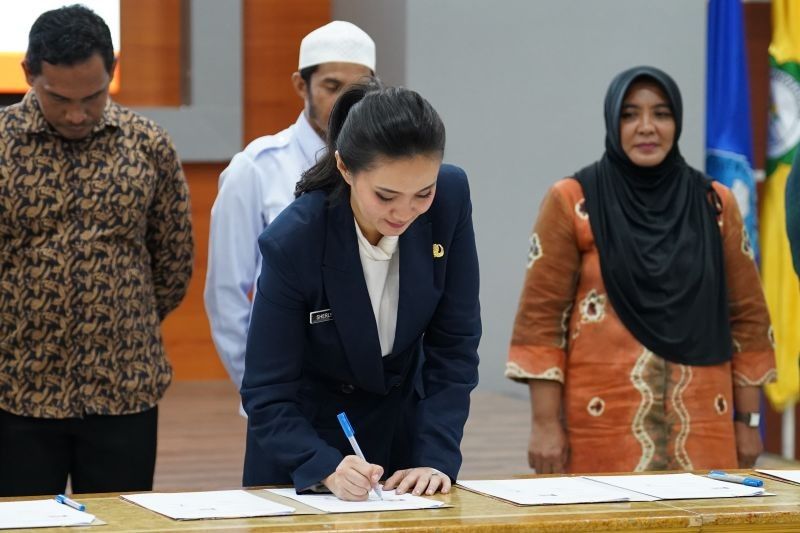 Rp3 Miliar Beasiswa untuk Mahasiswa Maluku Utara: Langkah Pemprov Tingkatkan Kualitas Pendidikan