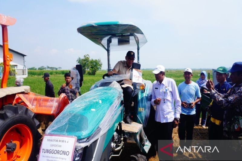 Koperasi Merah Putih: Solusi Permodalan Petani Batang?