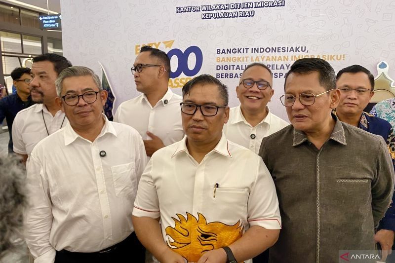 Kepri Resmi Miliki 4 Skema Visa Khusus, Target Kunjungan Wisatawan Melonjak!