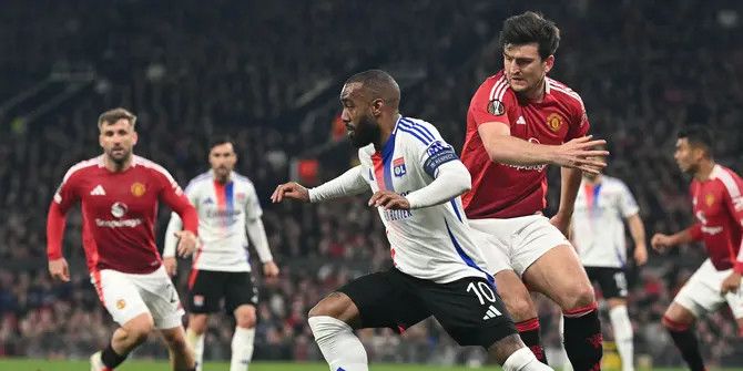 Pengakuan Mengejutkan Harry Maguire: Performa MU Musim ini Bikin Malu